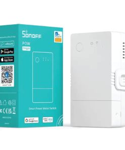 Sonoff POW Origin 16Amp Smart Power Meter Switch