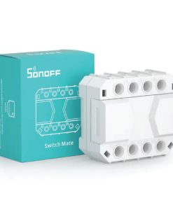 Sonoff S-Mate