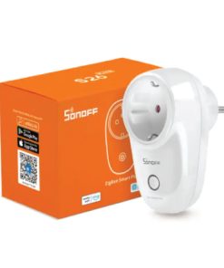 Sonoff S26 Smart Plug Zigbee