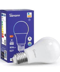 Sonoff Smart LED Bulb WiFi