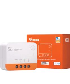 Sonoff Mini L2 No Neutral (Zigbee)