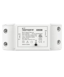 Sonoff Basic R2 Smart Switch WiFi