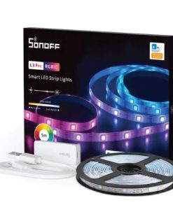 Sonoff L3 Pro Smart LED Strip RGBIC 5 Meter