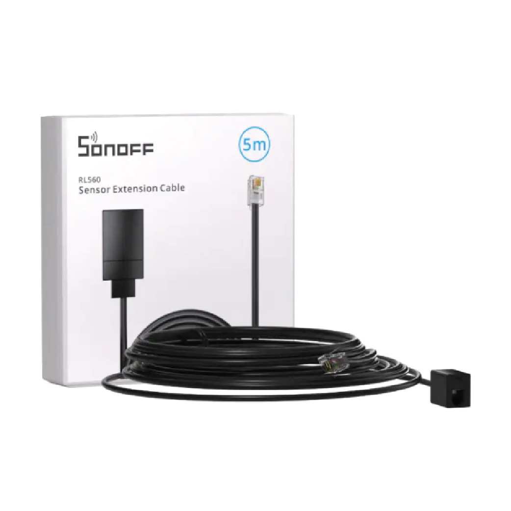 Sonoff RL560 5m extension