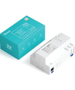 Sonoff Stackable Power Meter Main Unit