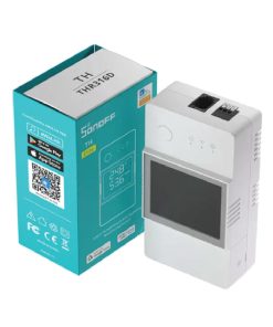 Sonoff TH16 Elite Temp and Humidity Switch