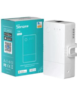 Sonoff TH20 Origin Temp and Humidity Switch