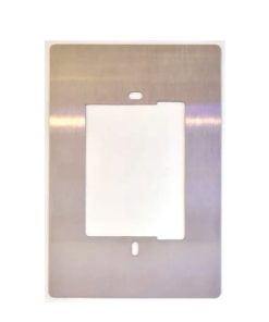 Sonoff TX Light Switch Backplate