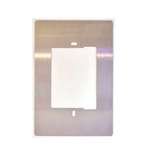 Sonoff TX Light Switch Backplate