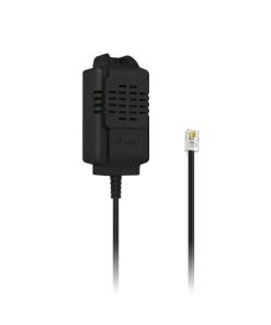 Sonoff Temp and Humidity Sensor