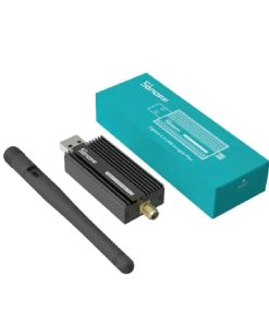 Sonoff USB Dongle Plus E (Zigbee)