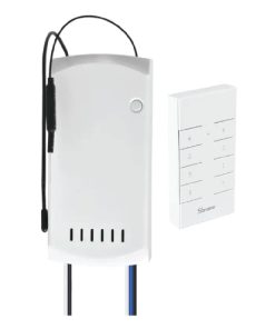 Sonoff iFan WiFi Ceiling Fan Controller