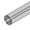 Profile Tube D28