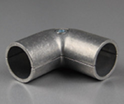 L Outer Connector D28