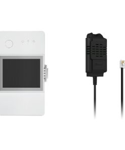 TH Elite & Temperature-Humidty Sensor