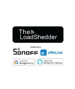 The LoadShedder (Certified)