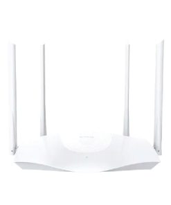 Tenda AX1800 Dual Band Gigabit WiFi6 Router TX3