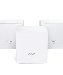Tenda Whole Home Wifi Mesh System | Nova MW5c | 3 Pack