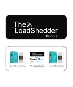 The LoadShedder Bundle New