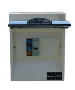 The Loadshedder Prebuilt Box