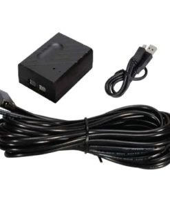 eWeLink Garage Door Opener GD-DC5