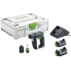 FESTOOL Cordless Drill CXS 2 6 Plus | FES576092