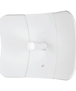 Ubiquiti UISP airMAX LiteBeam AC LR 5GHz 26dBi Radio | LBE-5AC-LR