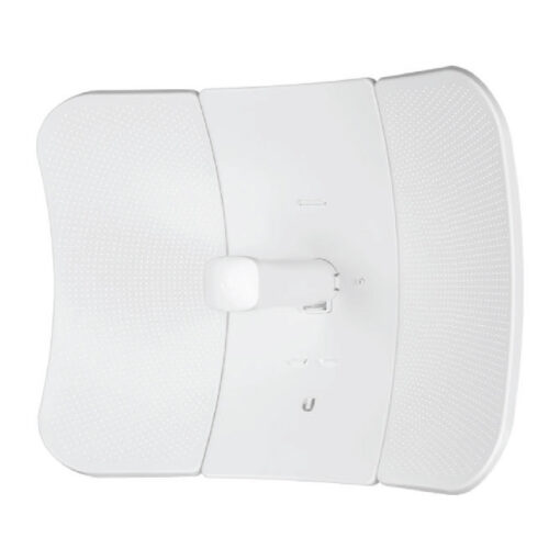 Ubiquiti UISP airMAX LiteBeam AC LR 5GHz 26dBi Radio | LBE-5AC-LR