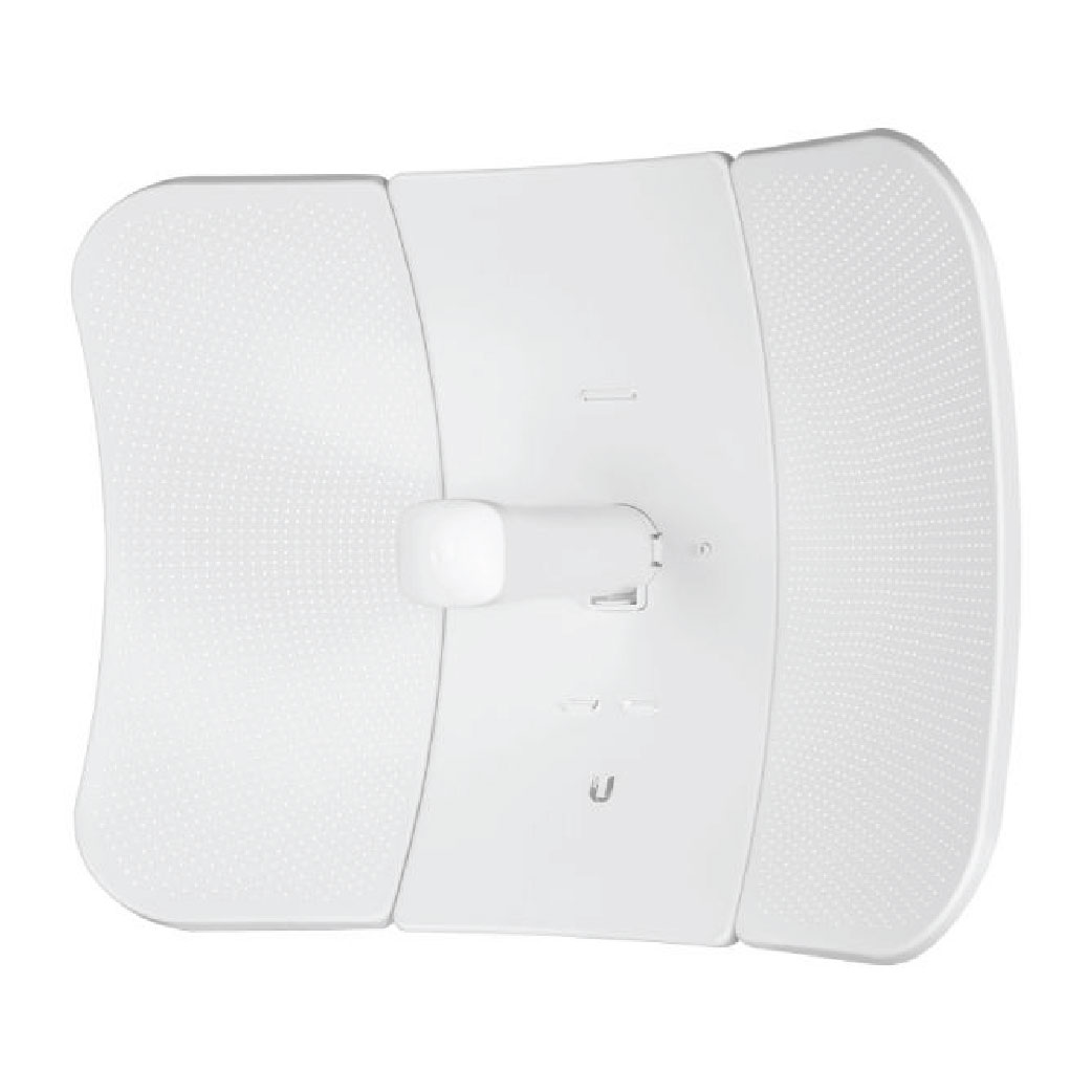 Ubiquiti UISP airMAX LiteBeam AC LR 5GHz 26dBi Radio | LBE-5AC-LR