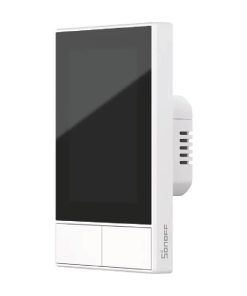 Sonoff NSPanel Smart Display Switch (White)