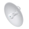 Ubiquiti UISP airMAX PowerBeam AC 2GHz 18dBi Radio | PBE-2AC-400