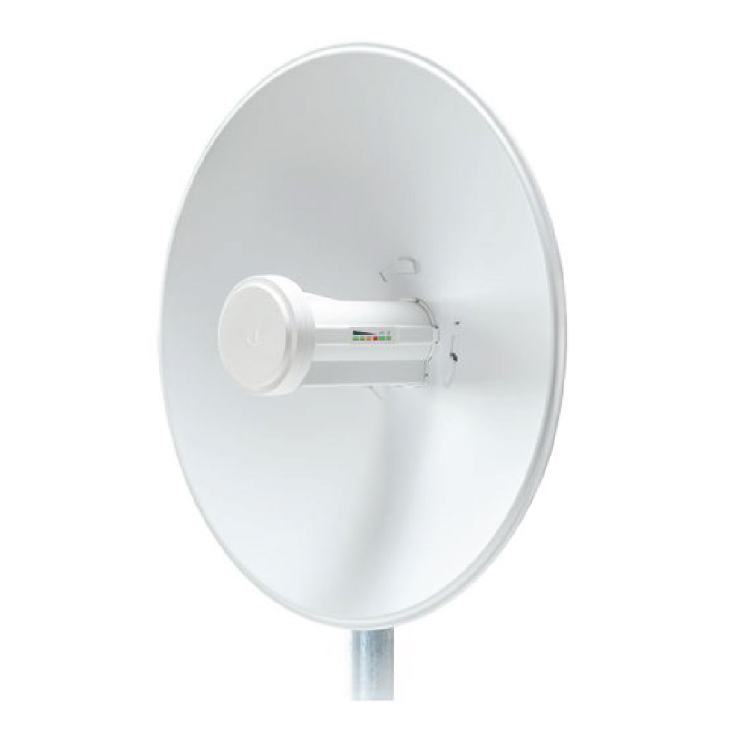 Ubiquiti UISP airMAX PowerBeam M5 5GHz 22dBi Radio | PBE-M5-300