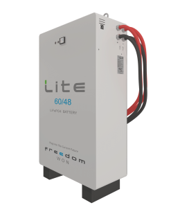 Freedom Won Lite Business 60/48 Battery HV