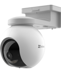 EZVIZ EB8 2K Battery-Powered PT 4G Camera