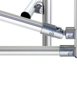 Tubular Framing Systems
