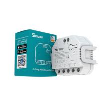 Sonoff Dual R3 Lite Smart Switch Wi-Fi