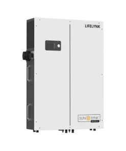 Sunsynk Powerlynk XL 5.5kW Inverter / 5.22kWh Battery Pack