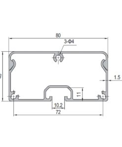 Conduit Profile