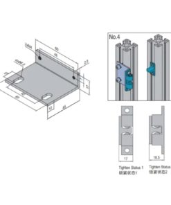Magnet Catch