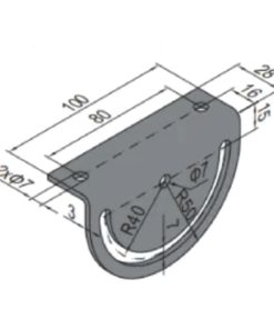 Angle Plates