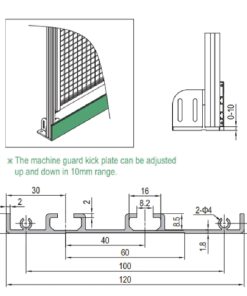 Machine Guard System