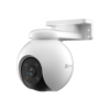 EZVIZ H8 4MP Camera