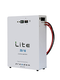 Freedom Won Lite Home 20/16 LiFePO4 Battery A Version