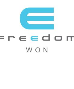 Freedom Won