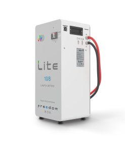 Freedom Won Lite Home 10/8 LiFePO4 Battery N-1