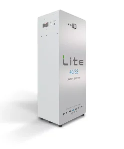 Freedom Won Lite Business 40/32 Battery N