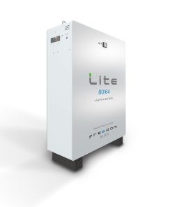 Freedom Won Lite Business 80/64 HV Battery