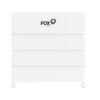 Fox ECS HV ECM2800  11.06kWh 1x Master 3x Slave
