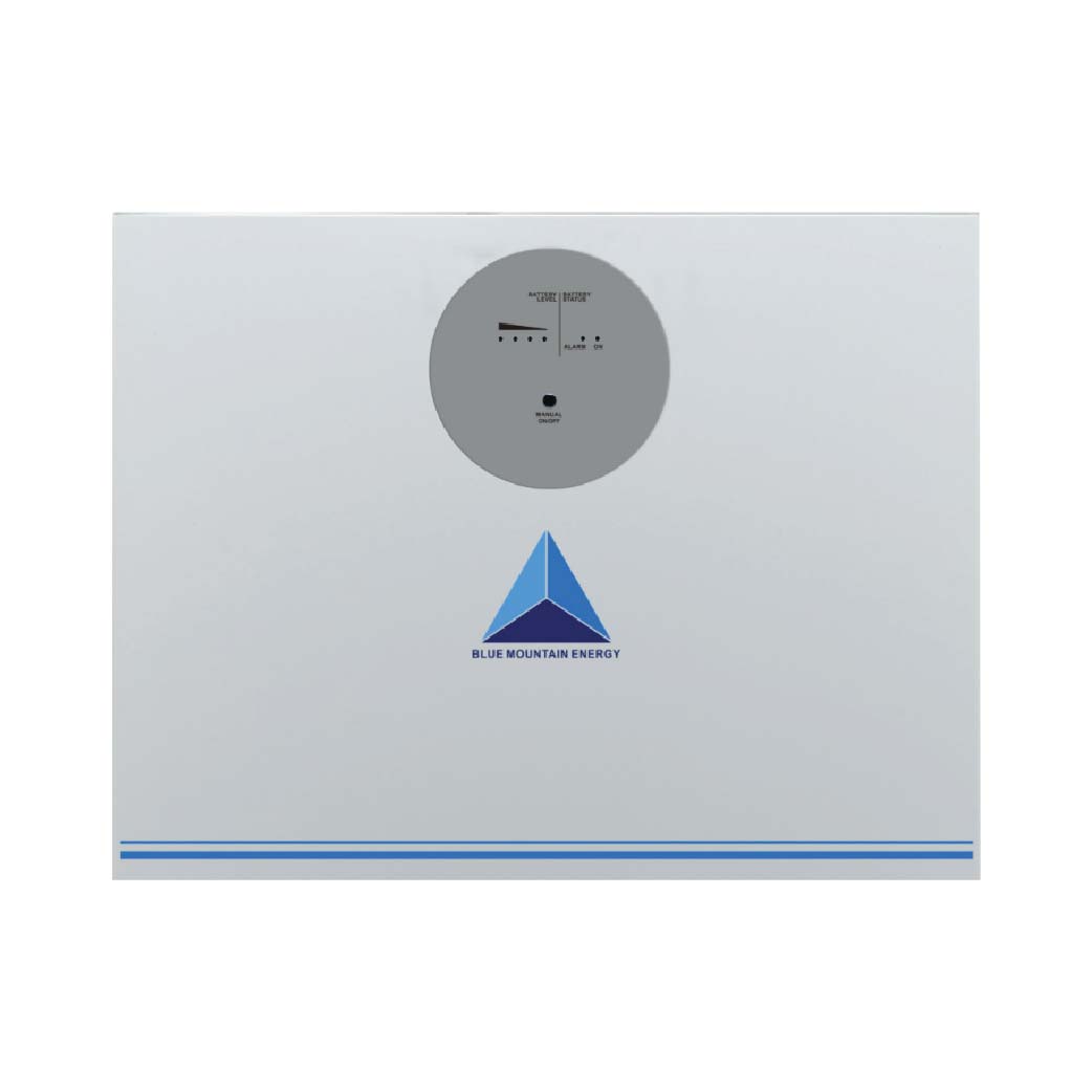 Blue Mountain Energy 5kWh 51.2V 1.5C Battery Module