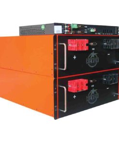 REVOV Lithium R9 11.2kWh 51.2V 2nd Life Battery